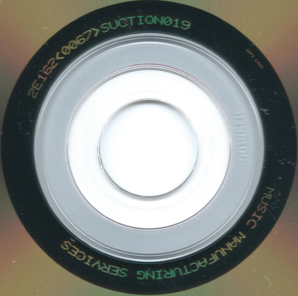 The Mitgang Audio : The View From Your New Home (CD, Album)