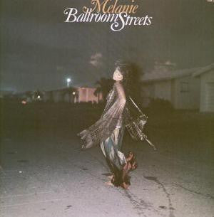 Melanie (2) : Ballroom Streets (2xLP, Album)