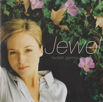 Jewel : Foolish Games (CD, Single, Car)