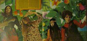 Various : That's Original Reggae (Jamaican Blue Beat) (LP, Comp, Gat)
