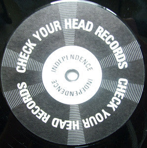 Malcolm McLaren and the World's Famous Supreme Team : Buffalo Gals (Special Stereo Scratch Mix) (12", Single)