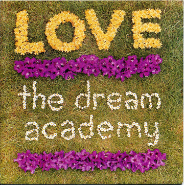 The Dream Academy : Love (7", Single)