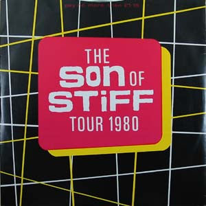 Various : The Son Of Stiff Tour 1980 (12")