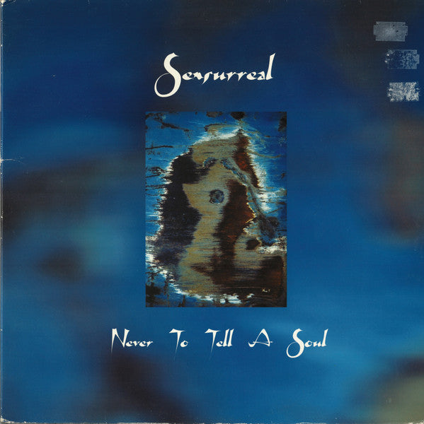 Sensurreal : Never To Tell A Soul (2x12", Album)