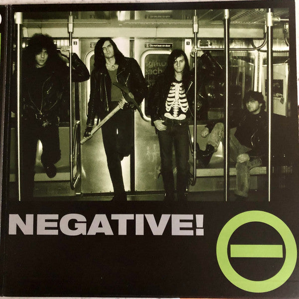 Type O Negative : Slow, Deep And Hard (2xLP, Album, RE, RM, RP, Gre)