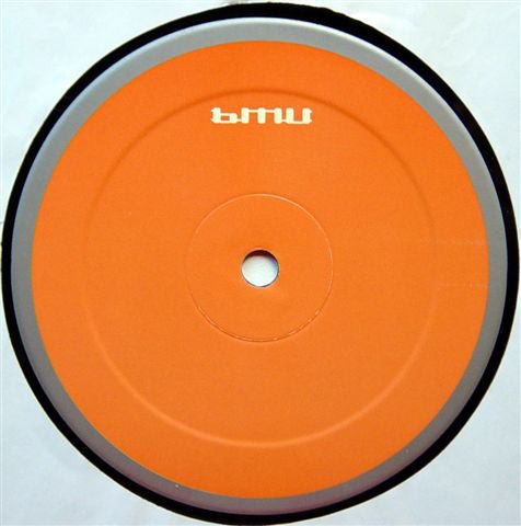 Sensurreal : Excuse Our Dust (12")