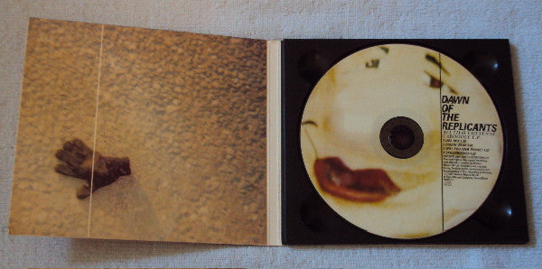 Dawn Of The Replicants : All That Cheyenne Caboodle E.P. (CD, EP)