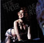 Bette Midler : Live At Last (2xLP, Album, Gat)