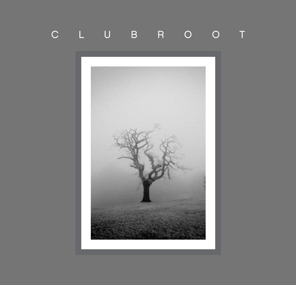 Clubroot : Clubroot: The Directors Cut (2x12", Album + CD, Album + Ltd, Num)