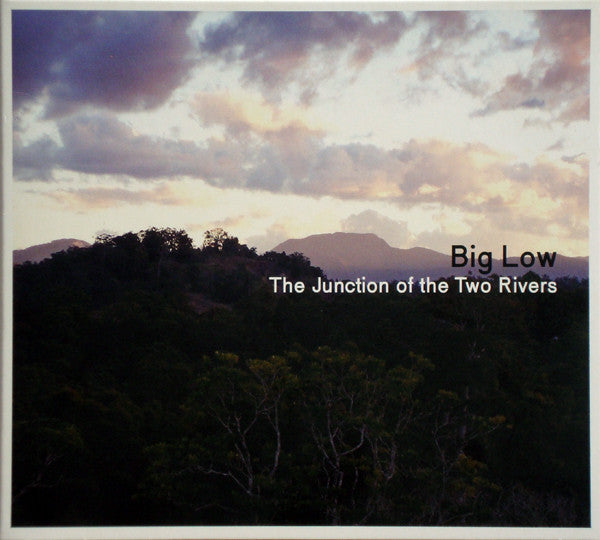 Big Low (2) : The Junction Of The Two Rivers (CD, Album)