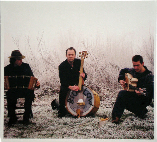 Big Low (2) : The Junction Of The Two Rivers (CD, Album)