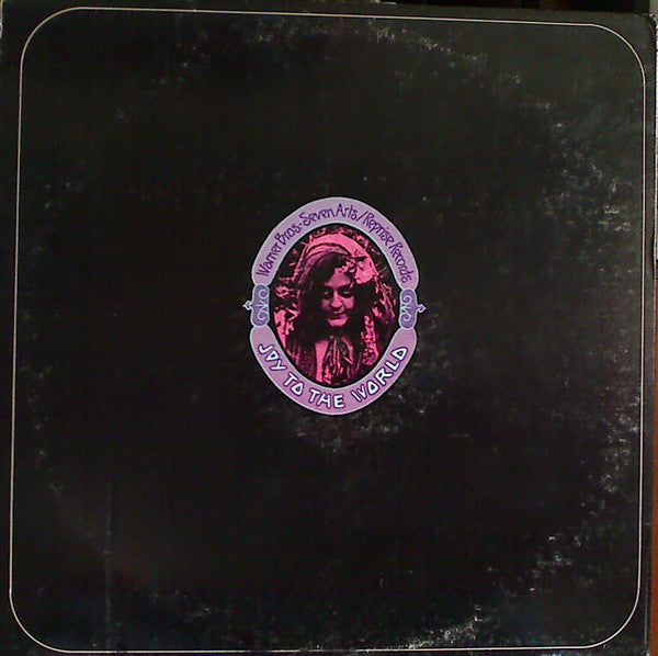 Various : The 1969 Warner / Reprise Songbook (2xLP, RP, Smplr, San)