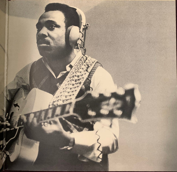 Benson* & Farrell* : Benson & Farrell (LP, Album, Pit)