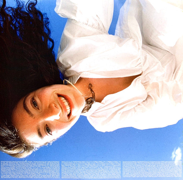 Lorde : Solar Power (LP, Album, Ltd, Ora)