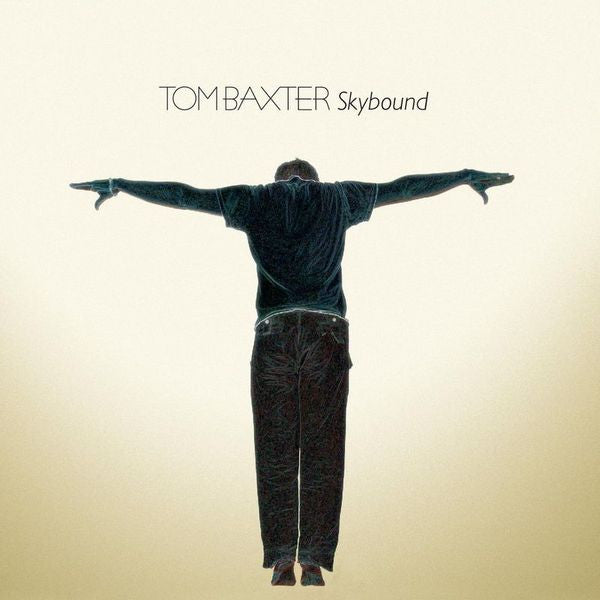 Tom Baxter : Skybound (CD, Album)