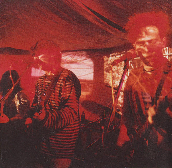 Autohaze : Mild Steel Flat (CD, EP)