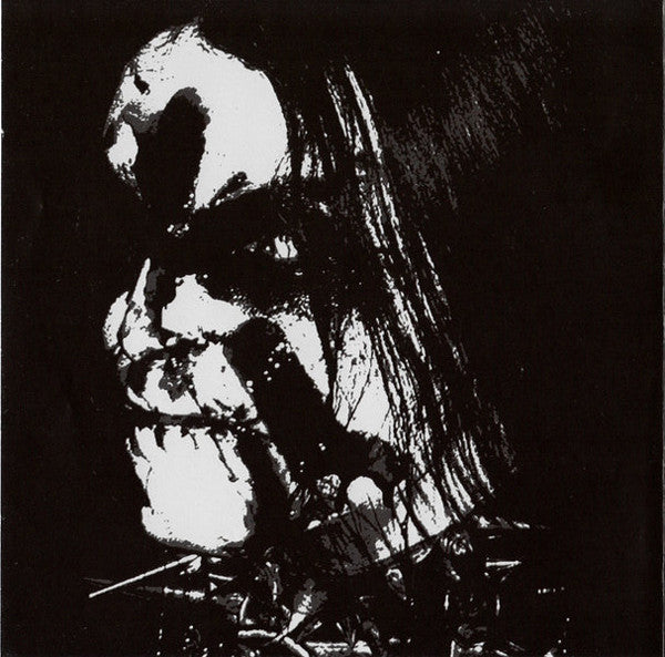 Gorgoroth : Quantos Possunt Ad Satanitatem Trahunt (CD, Album, Ltd, Sli)