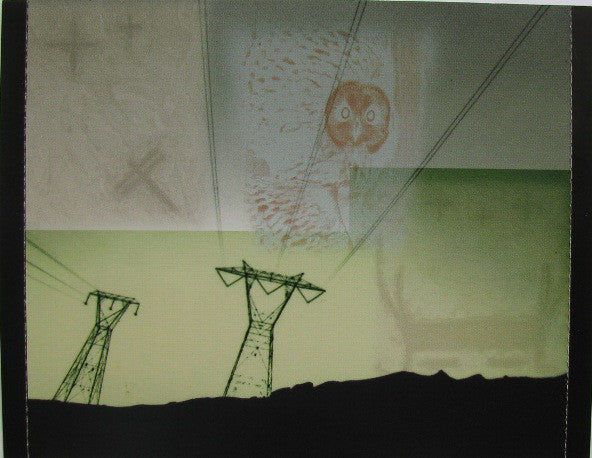 Robbie Robertson & The Red Road Ensemble : Music For The Native Americans (CD, Album)