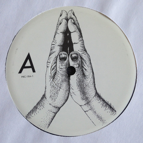 Japandroids : Post-Nothing (LP, Album, Gat)