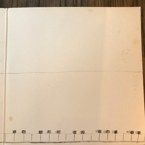 Guus Janssen : On The Line (LP)