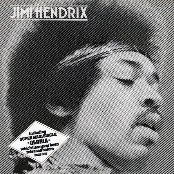 Jimi Hendrix : Jimi Hendrix (Box, Comp + LP, Album, RE + LP, Album, RE + 2xLP, )