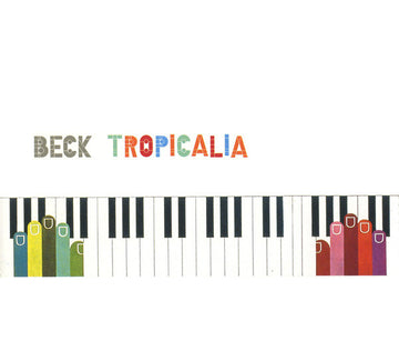 Beck : Tropicalia (HDCD, Single)