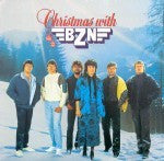 BZN : Christmas With BZN (LP, Album)