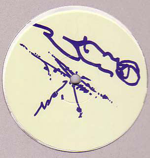 REQ : Req's Garden E.P. (12", EP)