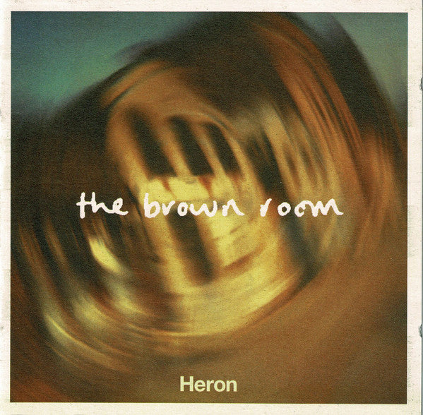 Heron (7) : The Brown Room (CD, Album)