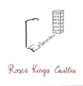 Roses Kings Castles : Entroubled (LP)