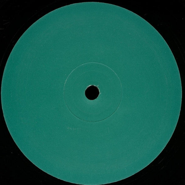 Circulation : Emerald (12")