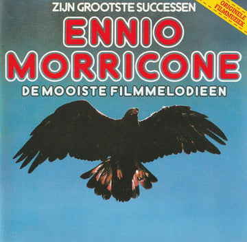 Ennio Morricone : Zijn Grootste Successen (CD, Comp)