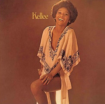 Kellee Patterson : Kellee (LP, Album, RE)