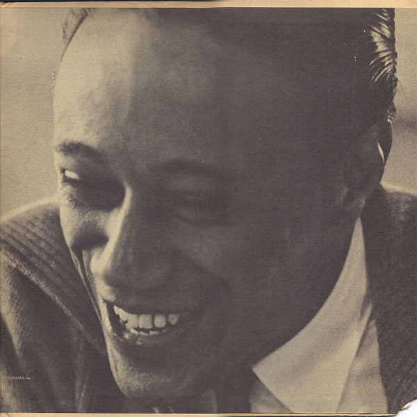 Horace Silver : The Trio Sides (2xLP, Album, Comp, Mono, Gat)