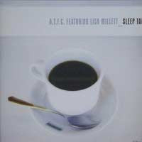 ATFC : Sleep Talk (12")