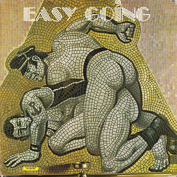 Easy Going : Easy Going (LP, Album)