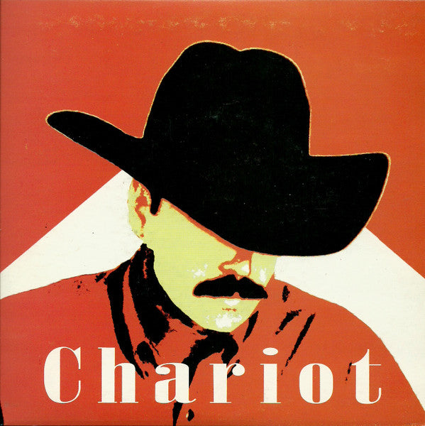 Chariot (2) : What If I Run Out Of My Pills? (7")