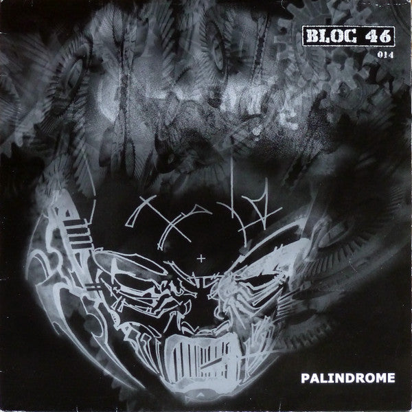 Palindrome : Lame De Fond (12")