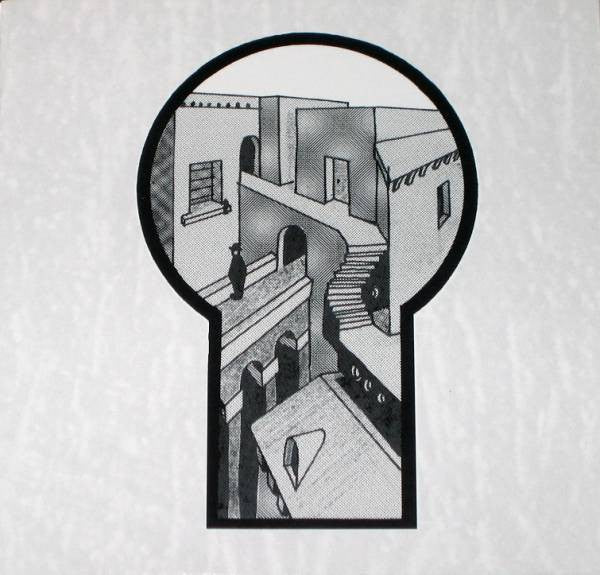 Contrastate : Throwing Out The Baby With The Bathwater (LP, Pic + 12", Pic + Ltd, Num)