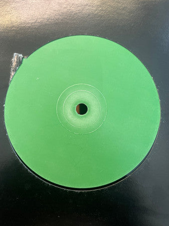 Parker & Clind : Generator (12", W/Lbl, Gre)
