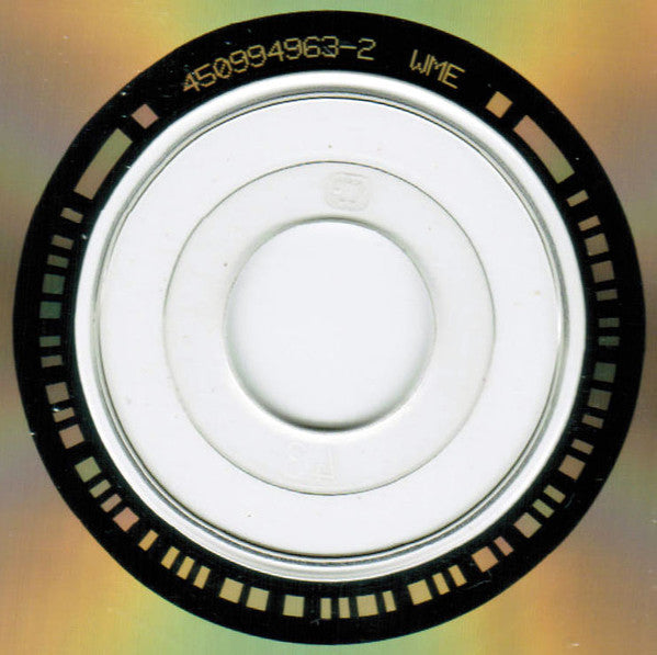 D:Ream : Things Can Only Get Better (CD, Maxi)