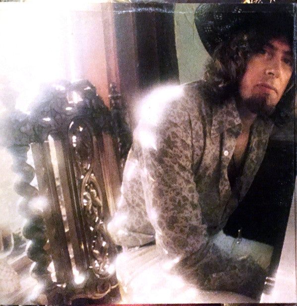John Mayall : Ten Years Are Gone (2xLP, Album, All)
