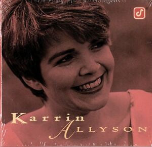 Karrin Allyson : Karrin Allyson Sampler 1997 (CD, Smplr)