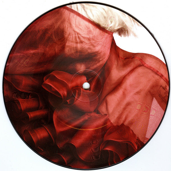 Lady Gaga : Bad Romance (7", Single, Pic)
