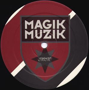 The Ambush : Acapulco / Madras (12")