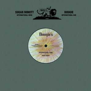 Sugar Minott : International Herb (10", RE)