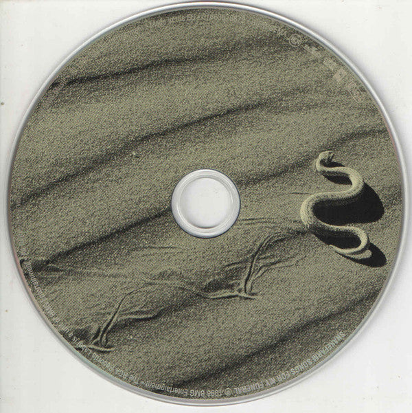 Snakefarm : Songs From My Funeral (CD, Album)
