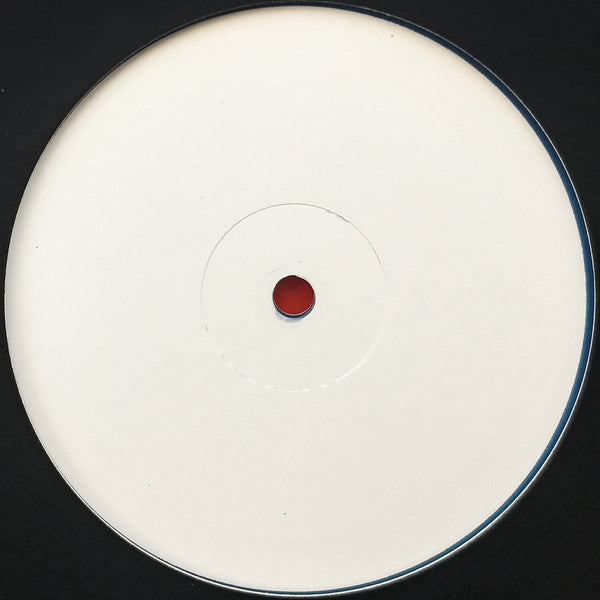 Unknown Artist : W​.​L​.​W​.​A​.​S​.​I​.​O​.​H. (K Lost Acid Dub) (10", S/Sided, Ltd, W/Lbl, Blu)