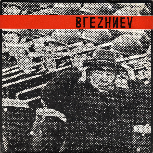 Brezhnev : Fun (7", EP)