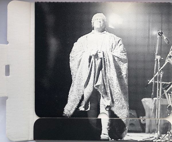 The Sun Ra Arkestra : Sunrise In Different Dimensions (2xLP, Album, RE + Box)